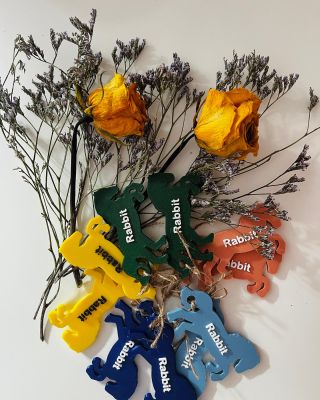 💛 Koníci na Výstavu v Lysé💛 Modelka: Rabbitka (@lena_and_rabbit) ❤️ #vyrobenovcesku #vyrobenoslaskou #handmade #homemade...